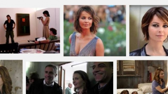 Anticipazioni Questo &egrave; il mio paese