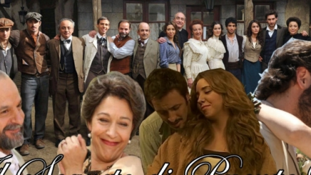 Anticipazioni settimanali 09-14 Novembre