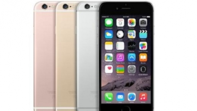 Apple iPhone 6S, 6 e 5S: prezzo e offerte migliori