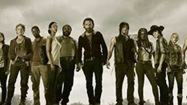 Glenn è morto oppure no? News su Walking dead 6