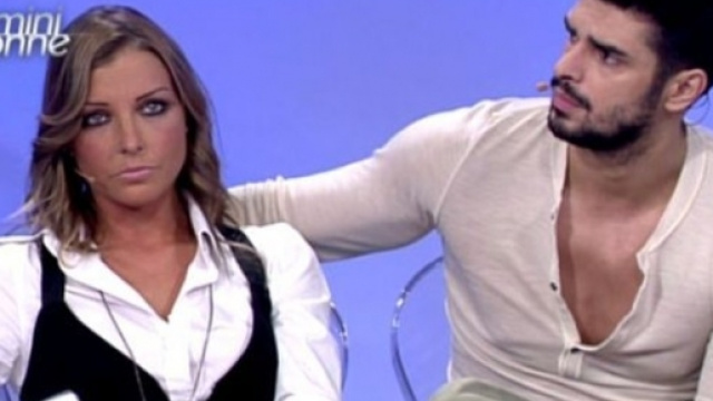 Gossip news Cristian e Tara di U&D