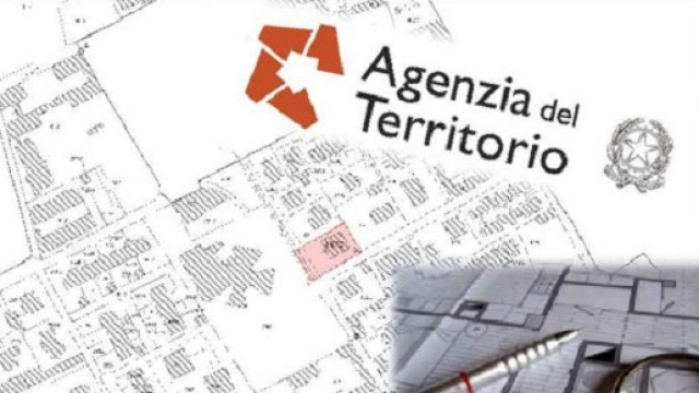 Metri quadri nelle visure catastali: addio ai vani