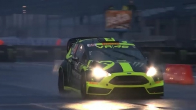 Monza Rally 2015 biglietti date e piloti