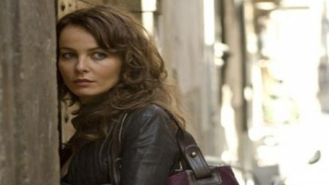 Programmi tv 10 -11/11: questo &egrave; il mio paese