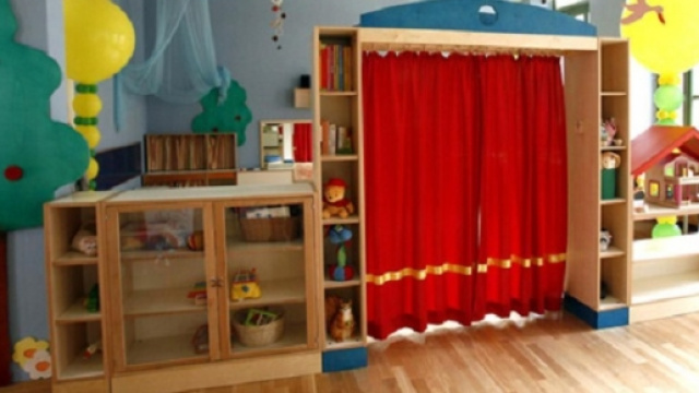 Selezione pubblica per educatore asilo nido