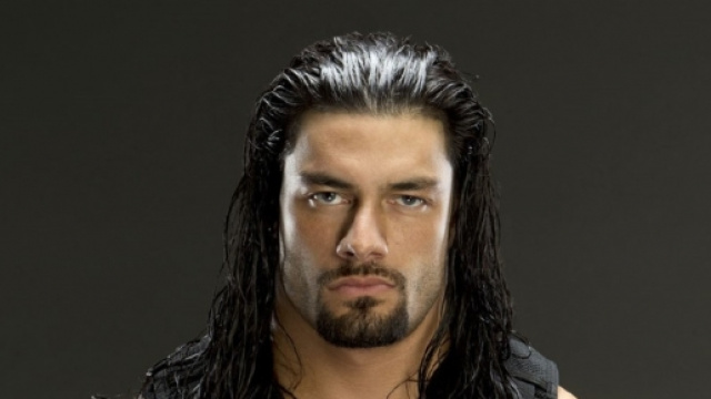 Wwe Survivor Series 2015, Roman Reigns