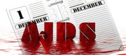 1 dicembre: giornata mondiale contro l'AIDS