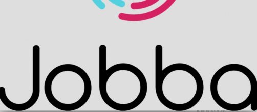 Il logo ufficiale della app Jobba