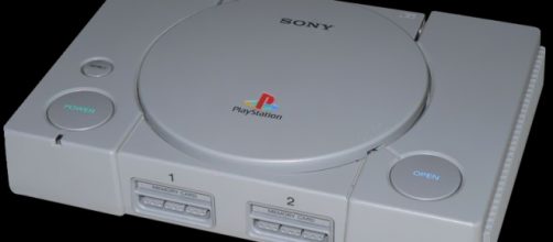 La Playstation1, rilasciata 21 anni fa