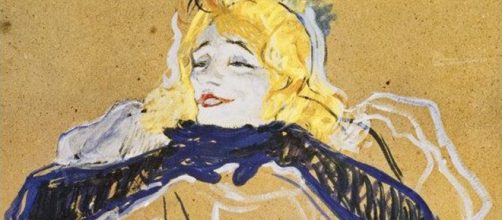 Mostra di Toulouse-Lautrec a Roma