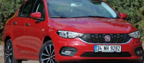 Nuova Fiat Tipo 2016: arriva in Italia