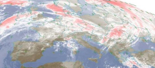 Previsioni meteo weekend e ponte Immacolata