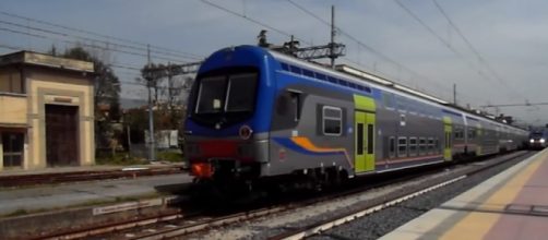 Sciopero treni 8 dicembre 2015 Trenord