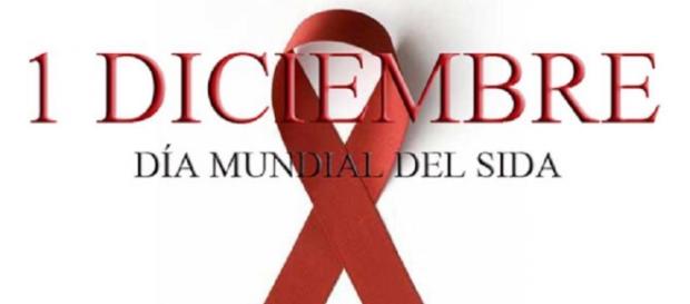 1 de diciembre, día mundial del SIDA 1 de diciembre, día mundial del SIDA