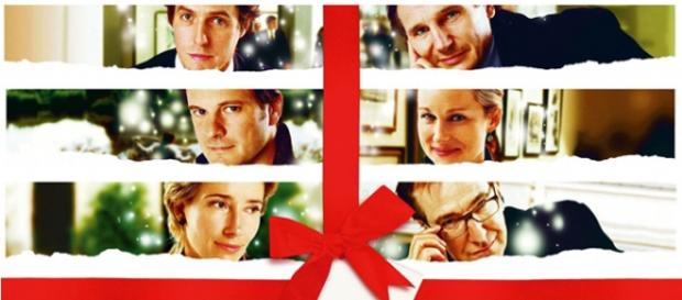 6 películas románticas navideñas 6 películas románticas navideñas