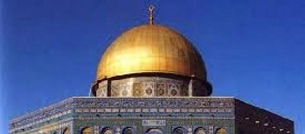 A Modica nascerà una nuova moschea A Modica nascerà una nuova moschea