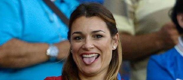 Alena Seredova: nuova gravidanza? Alena Seredova: nuova gravidanza?