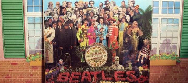 Beatlemania: Mexico City attempted a world record Beatlemania: Mexico City attempted a world record