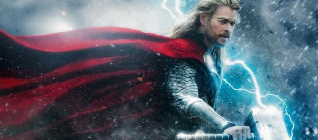 Chris Hemsworth volverá en 'Thor: Ragnarok' Chris Hemsworth volverá en 'Thor: Ragnarok'