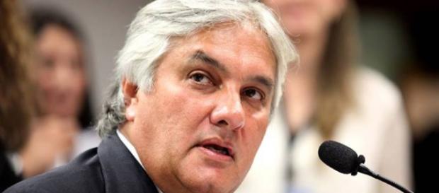 Conselho de Ética recebe pedido de cassação Conselho de Ética recebe pedido de cassação