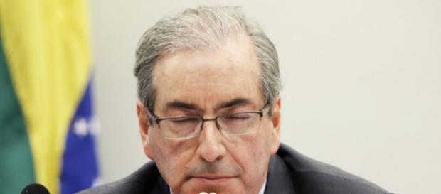 Eduardo Cunha, presidente da Câmara dos Deputados Eduardo Cunha, presidente da Câmara dos Deputados