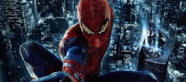 El reinicio de Spider-Man y dos pesos pesados El reinicio de Spider-Man y dos pesos pesados