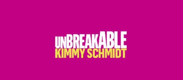 Great shows in one year. Kimmy was one of the best Great shows in one year. Kimmy was one of the best