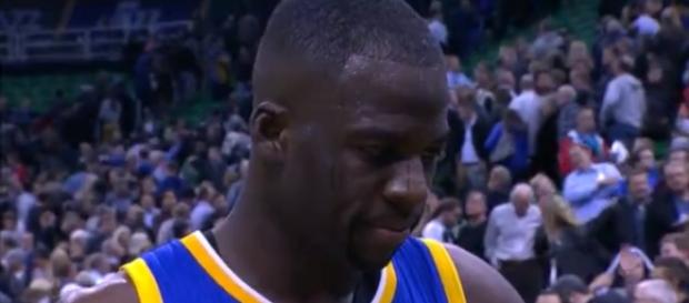 Green, jugador de incalculable valor para los GSW Green, jugador de incalculable valor para los GSW