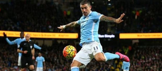 Man City es actualmente primero de Premier League Man City es actualmente primero de Premier League