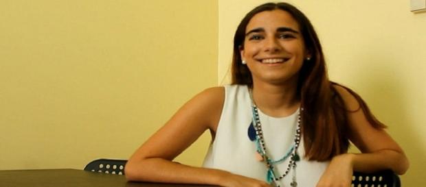 Maria Gama irá lançar o segundo livro brevemente Maria Gama irá lançar o segundo livro brevemente