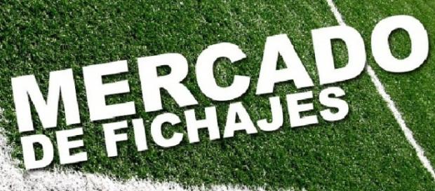 Mercado de fichajes de invierno. Mercado de fichajes de invierno.