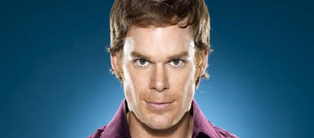 Michael C. Hall, protagonista de Dexter Michael C. Hall, protagonista de Dexter