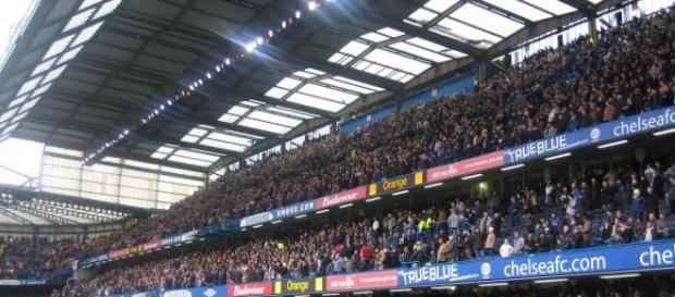 No está siendo un buen año en Stamford Bridge No está siendo un buen año en Stamford Bridge
