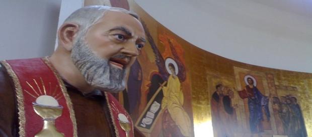 Padre Pio: la testimonianza di Padre Marciano Padre Pio: la testimonianza di Padre Marciano