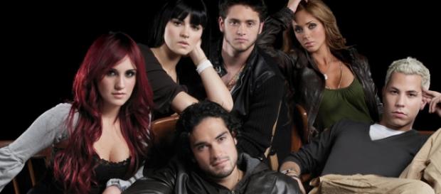 Reencontro do RBD acontecerá em 2016 Reencontro do RBD acontecerá em 2016