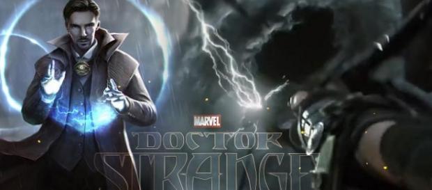 Revelan el personaje que interpretará McAdams Revelan el personaje que interpretará McAdams