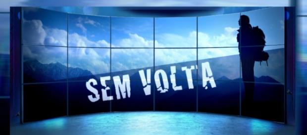 ‘Sem Volta’ estreia no segundo semestre de 2016 ‘Sem Volta’ estreia no segundo semestre de 2016