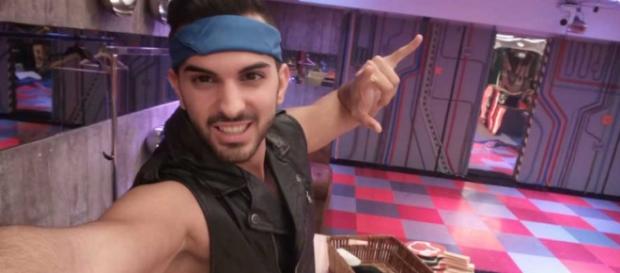 Suso entrará a un nuevo reality de Telecinco Suso entrará a un nuevo reality de Telecinco