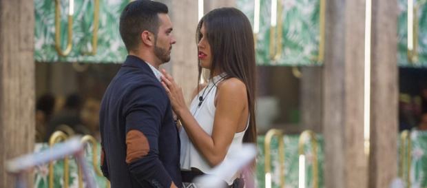 Suso y Sofía, de nuevo juntos en un reality Suso y Sofía, de nuevo juntos en un reality