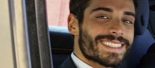 Uomini e Donne: la scelta di Amedeo è un mistero Uomini e Donne: la scelta di Amedeo è un mistero