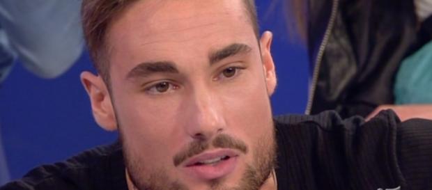 Valentina e Gianluca di nuovo vicini? Valentina e Gianluca di nuovo vicini?