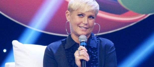 Xuxa vira dúvida na Record em 2016 Xuxa vira dúvida na Record em 2016