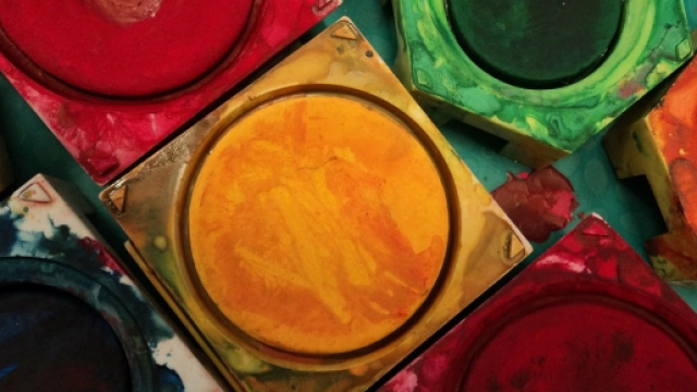 A Firenze la mostra di un secolo di arte e sacro