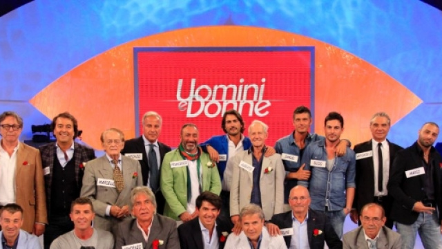 Anticipazioni Uomini e Donne, oggi 2 dicembre