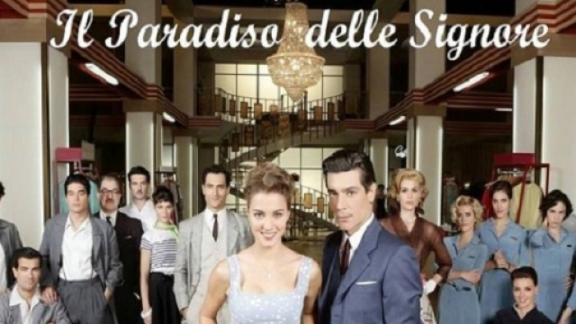 Buscemi e Zeno i protagonisti della nuova fiction