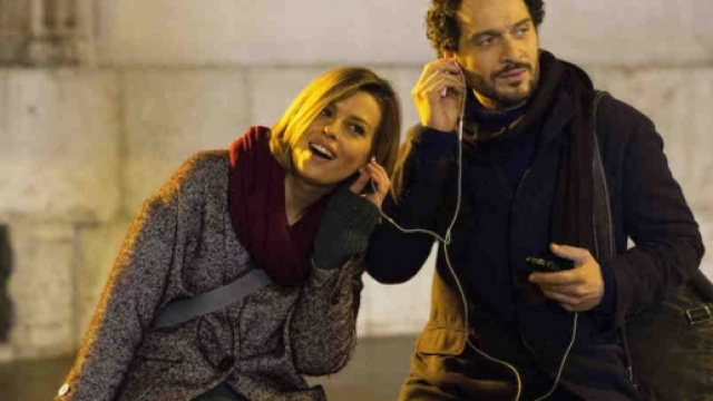 E' arrivata la felicità replica 1 dicembre