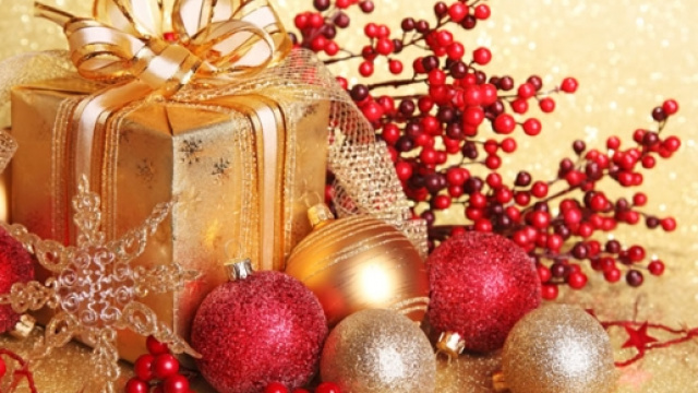 Idee Regali di Natale 2015: Lei/Lui