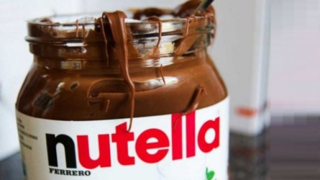 Nutella nega l'etichetta alla piccola Isis