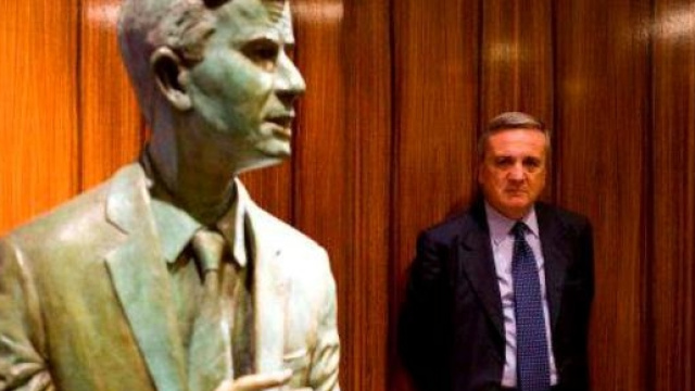 Riforma pensioni, proposte Sacconi Ap Ncd/udc