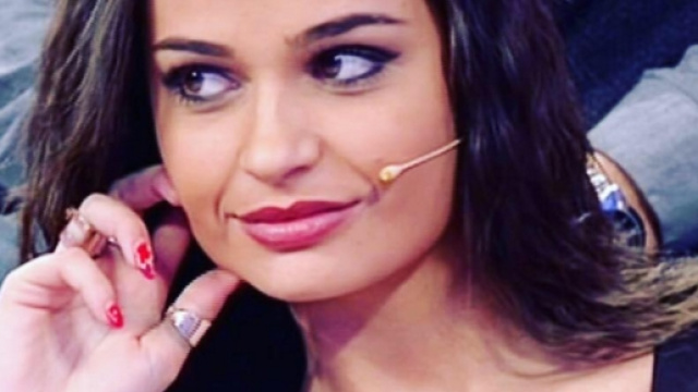 Uomini e Donne: Sophia Galazzo